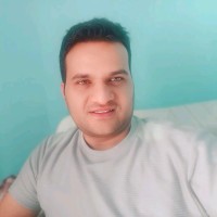 Harish Prasad