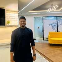 Aniket Maurya