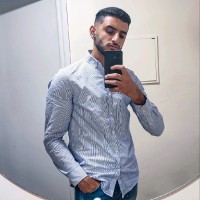 Mouad Bouzroud