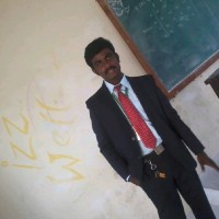 B PARTHIBAN