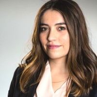 Constanza Mayorga Asencio