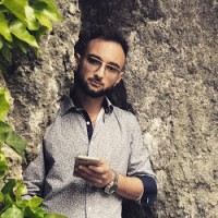 Enrico Damiano