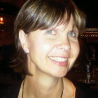 Charlien Van Wyk