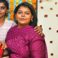 Suvarna Joyce Noah
