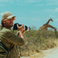 Sky B Co-founder of Unicorn Productions L.A