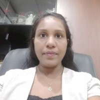 Geethika Waduge