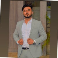 Aman Kumar dubey
