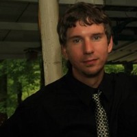 Matt Sedlak