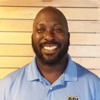 Andy D. Benjamin