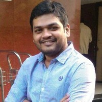 Aniket Patil