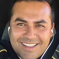 Fernando Montes Alday