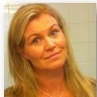 Marie Eliasson