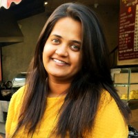 Bhumika Sinha
