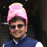 Mayank Modi