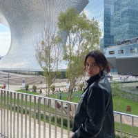 Nury Montserrat García López