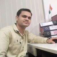 Pritam Patil