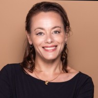 Marja Van Der Most