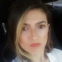 Aynur Mutlu Çiftçi