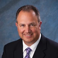 Joe M. Gabaldon, Ma