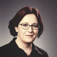 Gréte Verebélyné Erdei