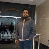 Arunbharathi k