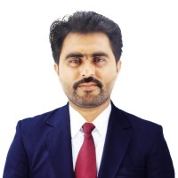 Nahid Ali