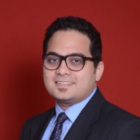 Mukund Bansod