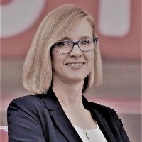 Justyna Galos