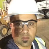Yasir Alghrairi