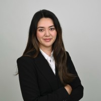 Taieba Alikhani