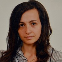 Mihaela Markowa