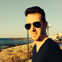 Steven V. d. Nieuwenhuizen