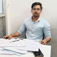 Pravin Dubey