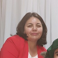 Deydamia San Martin