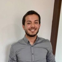 Christian Calle Arevalo