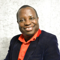 Maxwell Ngove