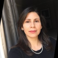 Gillian Rodriguez Awe, Mba