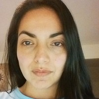 Itzel Ricalde