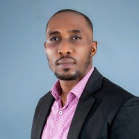 Moses Iyevhobu