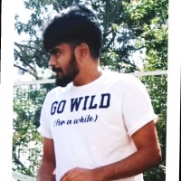 Arun Andrews