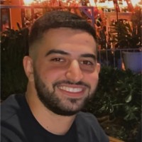 Luke Touma