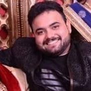 Vinit Sehgal
