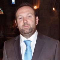 Renaud Teste d' Armand