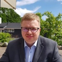 Lars Søe Mikkelsen