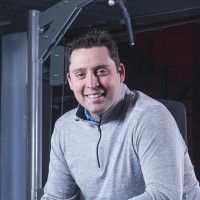 Daniel Schmid