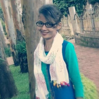 Shweta R