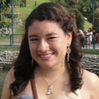 Andrea Fuentes Arica