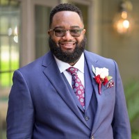 Vernon Randolph Williams Jr
