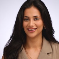 Maia Jade Sethi