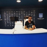 Diego Martin Carliso